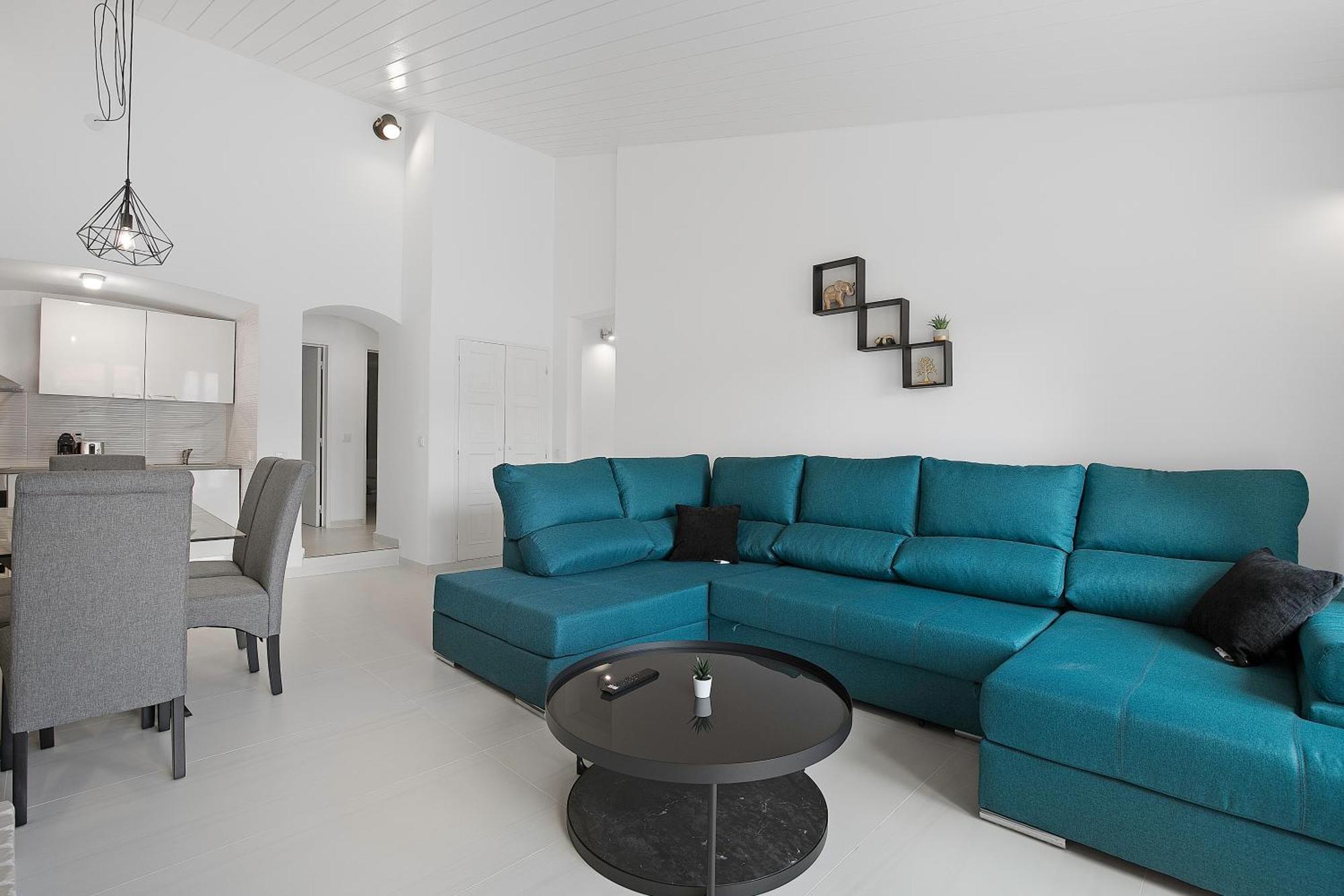 Poolside Villa Sereno Albufeira Eksteriør bilde