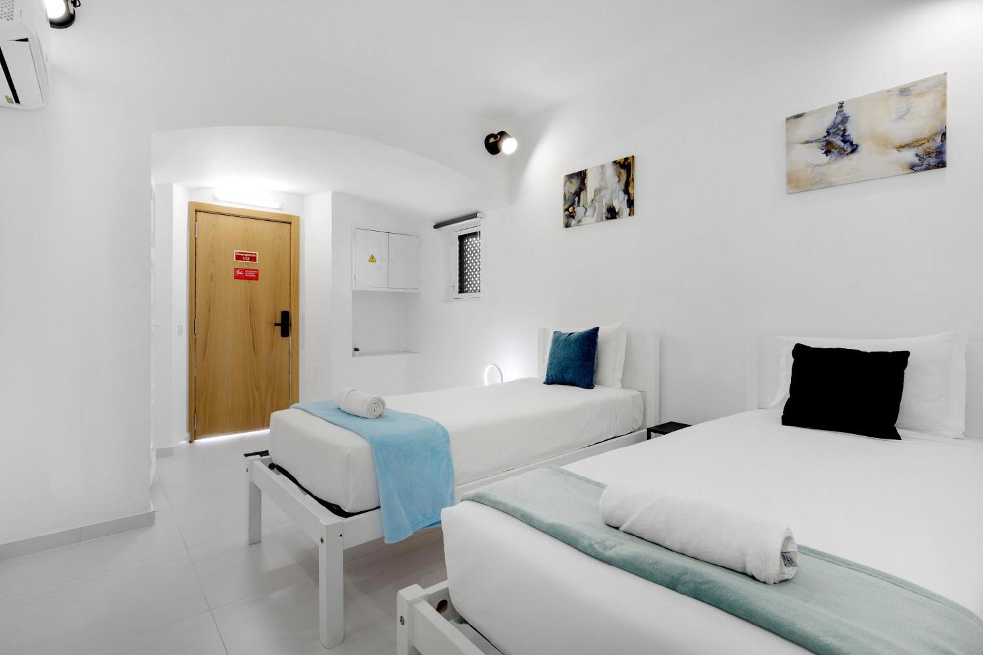 Poolside Villa Sereno Albufeira Eksteriør bilde